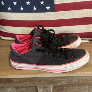 Women’s Converse sneakers